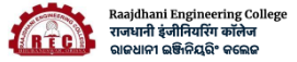 Raajdhani Engineering College